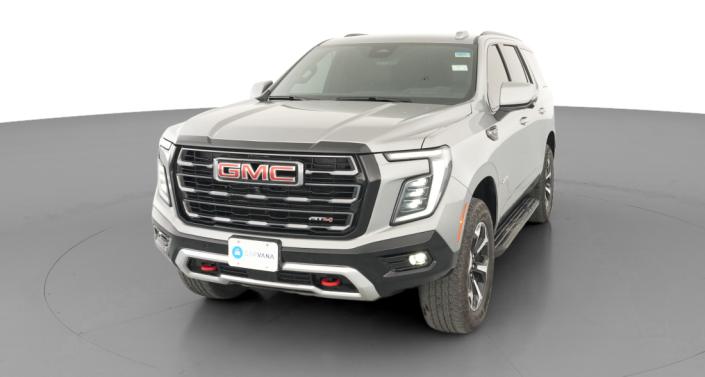Thumbnail: 2025 GMC Yukon - 1