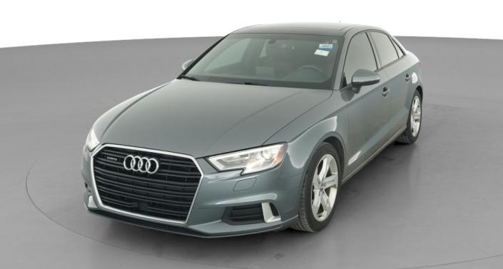 Thumbnail: 2017 Audi A3 - 1