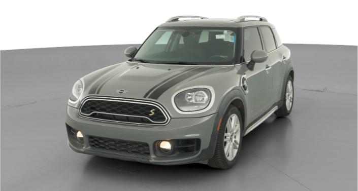 Thumbnail: 2019 MINI Cooper Countryman - 1