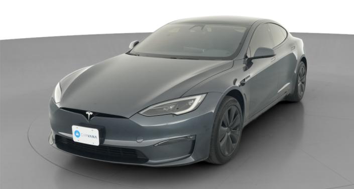 Thumbnail: 2023 Tesla Model S - 1