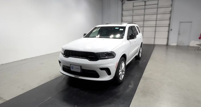 Thumbnail: 2025 Dodge Durango - 1