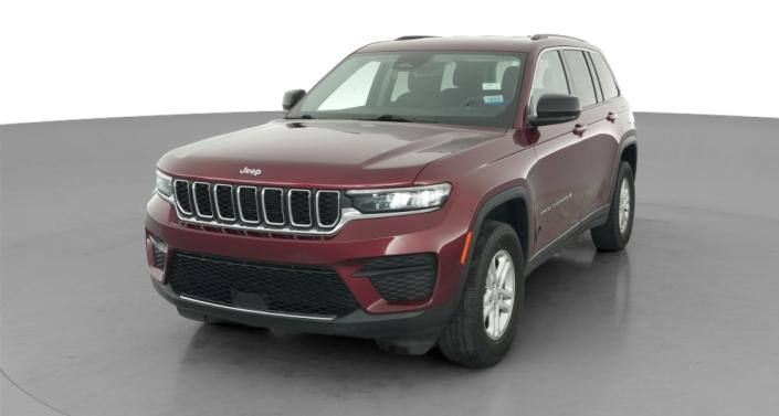 Thumbnail: 2023 Jeep Grand Cherokee - 1