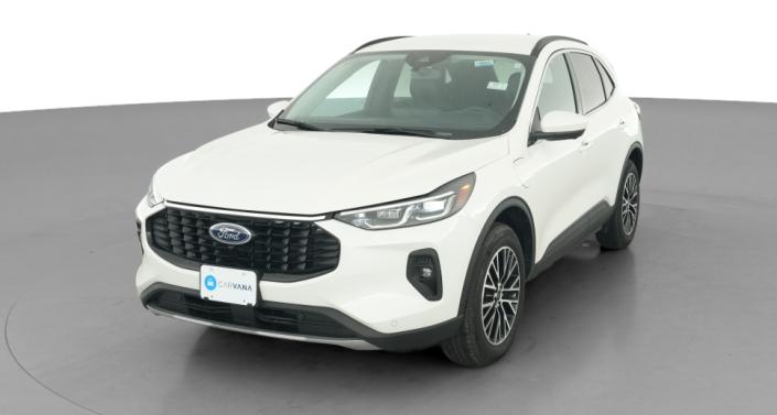 Thumbnail: 2025 Ford Escape - 1