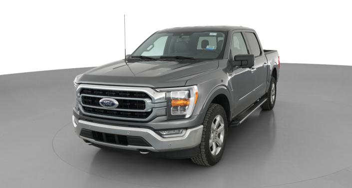 Thumbnail: 2021 Ford Econoline - 1