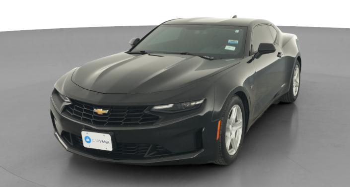 Thumbnail: 2021 Chevrolet Camaro - 1