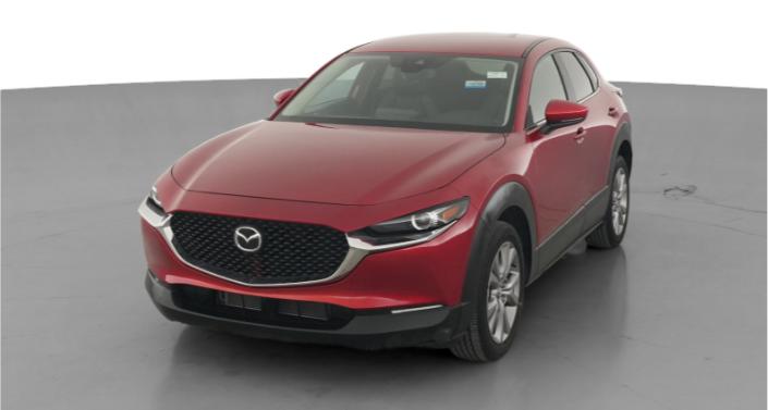 Thumbnail: 2022 Mazda CX-30 - 1