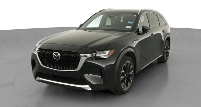 Thumbnail: 2024 Mazda CX-90 - 1