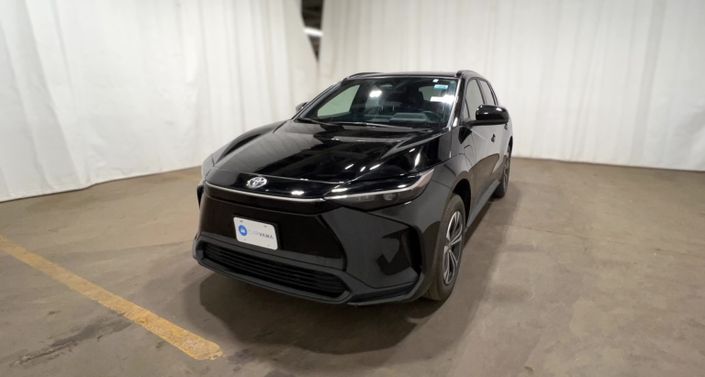 2023 Toyota bZ4X XLE -
                  Framingham, MA