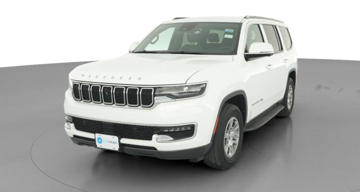 Thumbnail: 2022 Jeep Wagoneer - 1