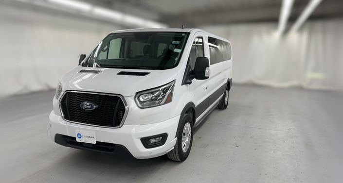 Thumbnail: 2023 Ford Econoline - 1