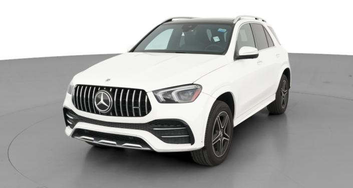 Thumbnail: 2023 Mercedes-Benz GLE - 1