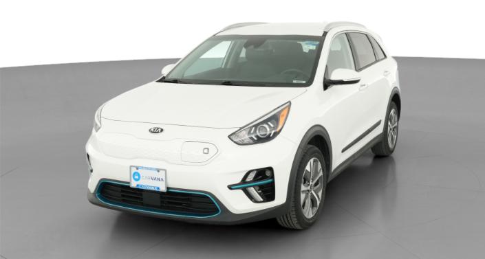 Thumbnail: 2021 Kia Niro - 1
