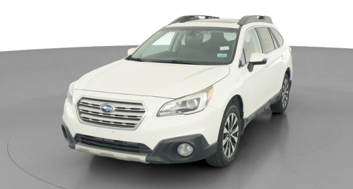 Thumbnail: 2017 Subaru Outback - 1