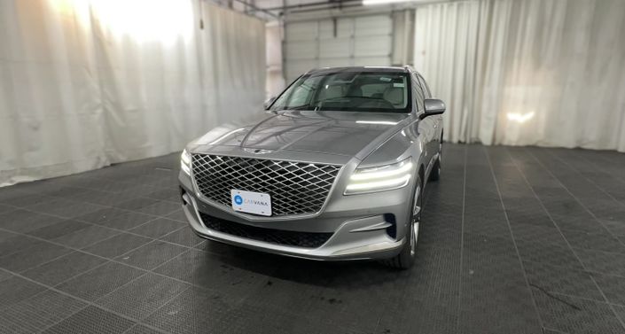 Thumbnail: 2023 Genesis GV80 - 1
