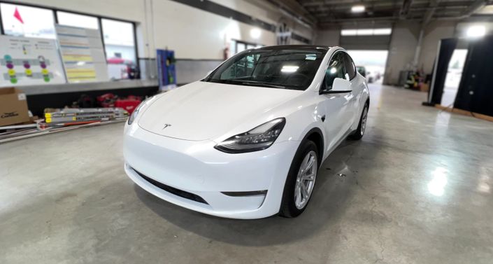 2021 Tesla Model Y Long Range -
                  Fairview, OR
