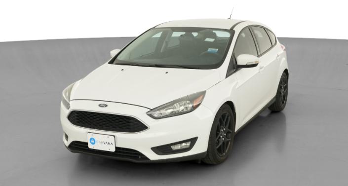2016 Ford Focus SE -
                  Colonial Heights, VA