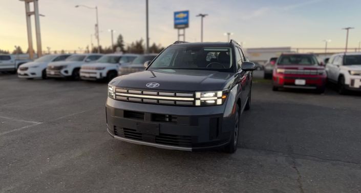 Thumbnail: 2025 Hyundai Santa Fe - 1