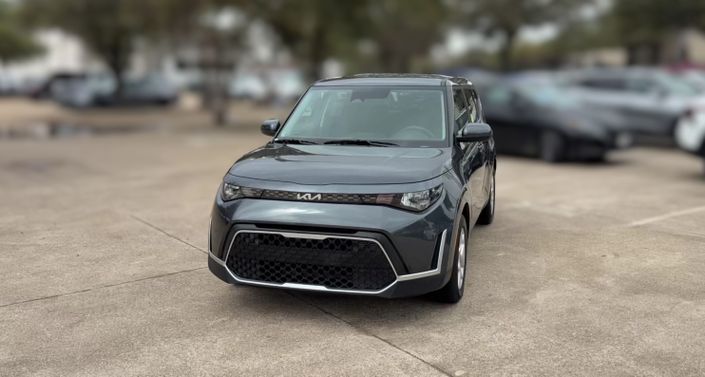 Thumbnail: 2025 Kia Soul - 1