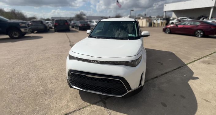 Thumbnail: 2025 Kia Soul - 1