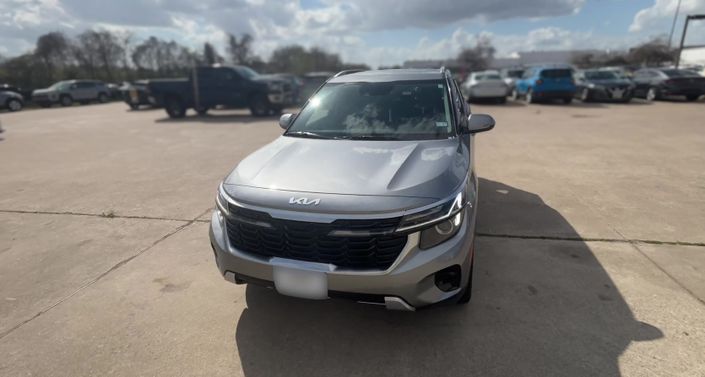 Thumbnail: 2025 Kia Seltos - 1