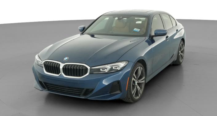 Thumbnail: 2023 BMW 3 Series - 1