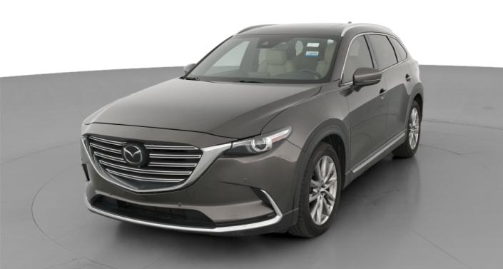 2019 Mazda CX-9 Grand Touring -
                  Concord, NC