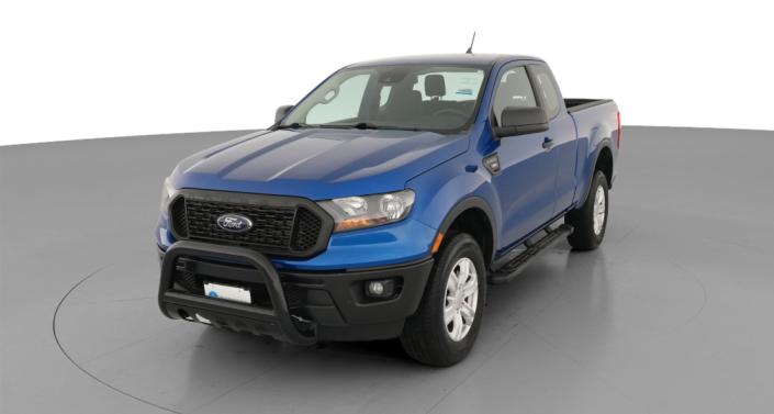 Thumbnail: 2019 Ford Ranger - 1