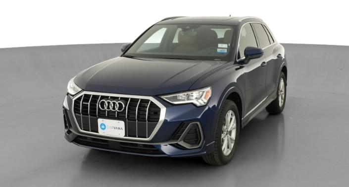 Thumbnail: 2024 Audi Q3 - 1