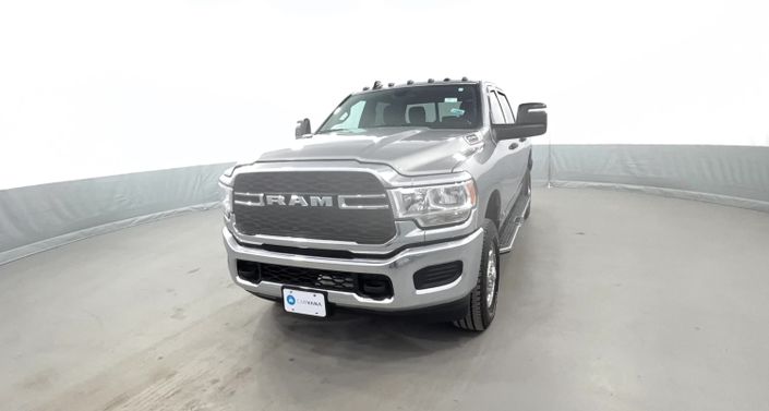 Thumbnail: 2024 RAM 2500 - 1