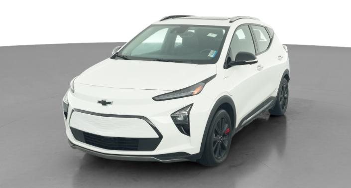 Thumbnail: 2023 Chevrolet Bolt EUV - 1