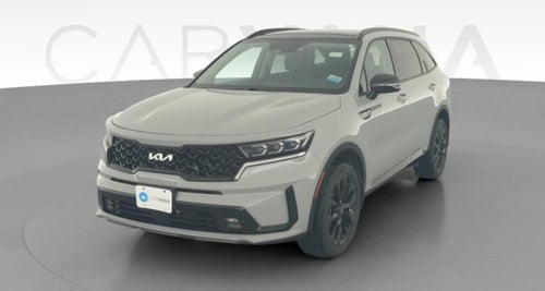 2022 Kia Sorento