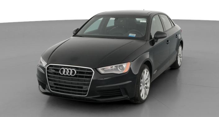 2016 Audi A3 Premium -
                  Concord, NC