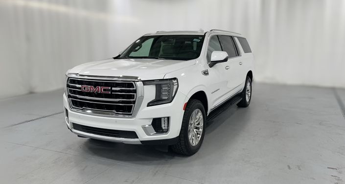 Thumbnail: 2021 GMC Yukon XL - 1