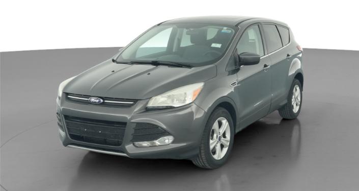 Thumbnail: 2015 Ford Escape - 1
