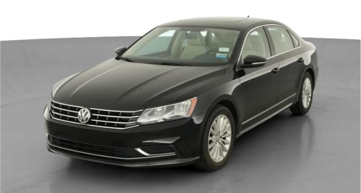 Thumbnail: 2016 Volkswagen Passat - 1