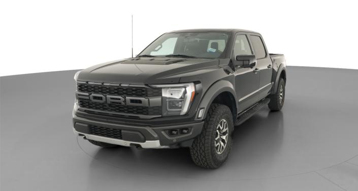 Thumbnail: 2023 Ford Econoline - 1