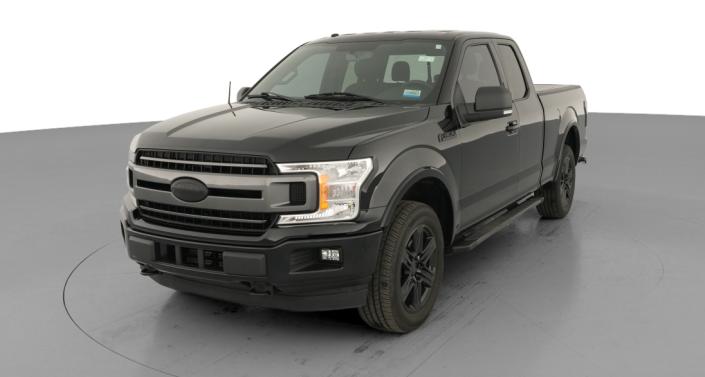 Thumbnail: 2018 Ford Econoline - 1