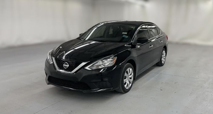 Thumbnail: 2017 Nissan Sentra - 1