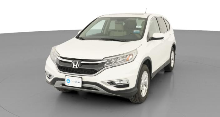 Thumbnail: 2015 Honda CR-V - 1