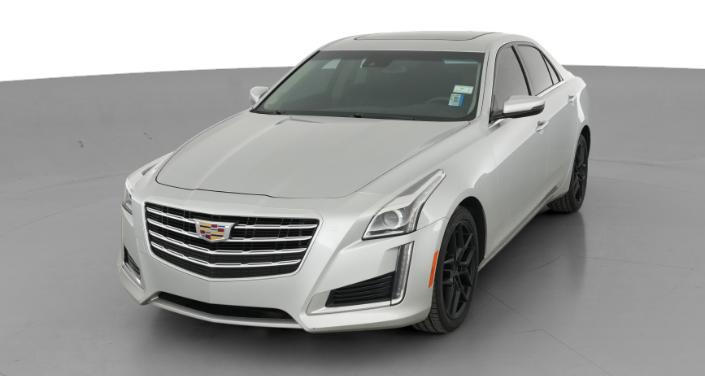 2019 Cadillac CTS Luxury -
                  Lorain, OH