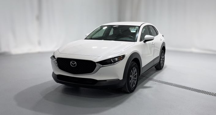 Thumbnail: 2021 Mazda CX-30 - 1