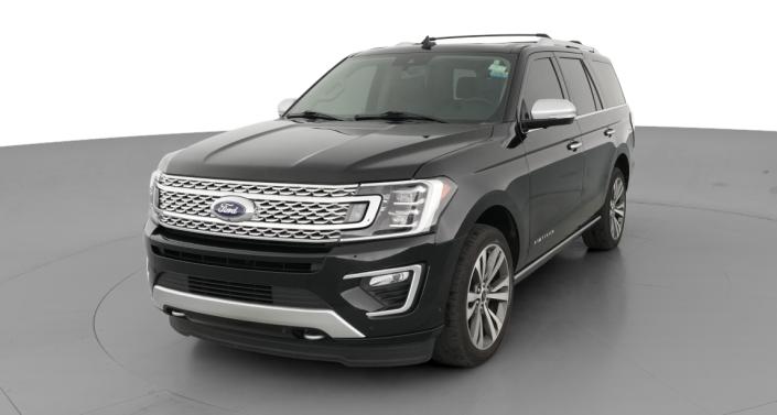 Thumbnail: 2021 Ford Expedition - 1