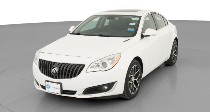 2017 Buick Regal Sport Touring -
                  Hebron, OH