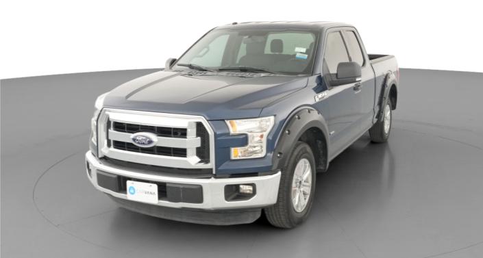 2016 Ford Econoline E-150 -
                  Fort Worth, TX