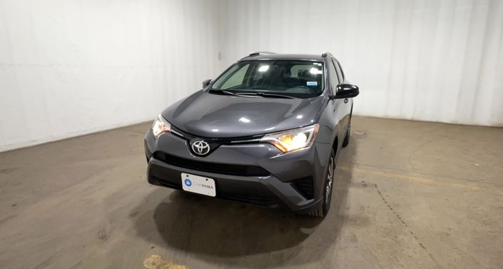 Thumbnail: 2016 Toyota RAV4 - 1