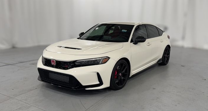 Thumbnail: 2025 Honda Civic - 1