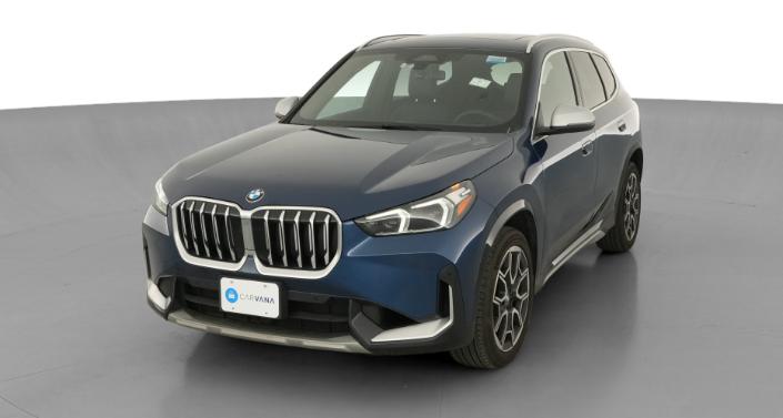 Thumbnail: 2024 BMW X1 - 1