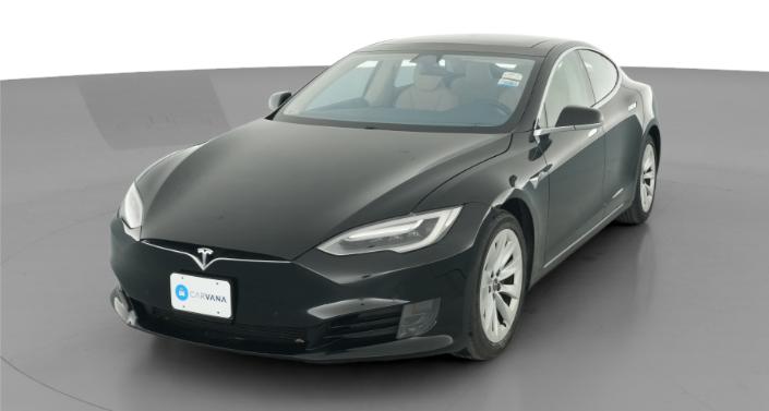 2017 Tesla Model S 75 -
                  Indianapolis, IN