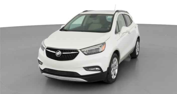 Thumbnail: 2017 Buick Encore - 1