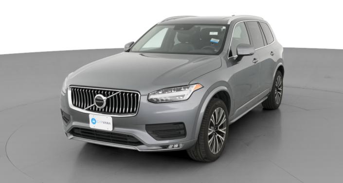 Thumbnail: 2020 Volvo XC90 - 1